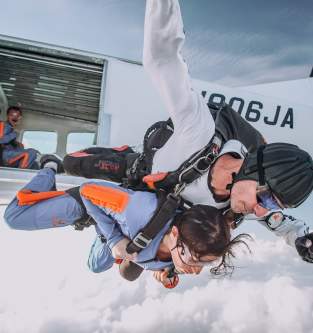 Skydive