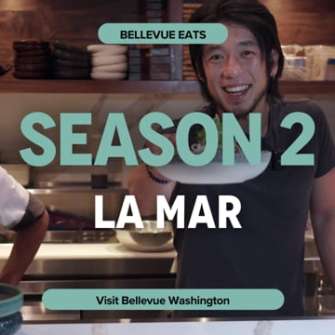 (日本語) Bellevue Eats - La Mar