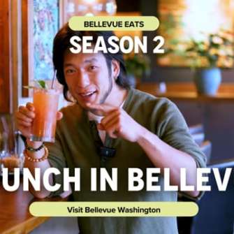 Brunch in Bellevue | Chef Shota Explores Monsoon & Gilbert’s on Main