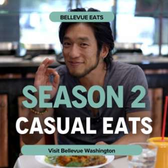 Bellevue Eats Season 2 Casual Eats