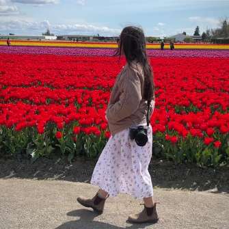 Skagit Valley Day Trip from Bellevue, WA | The Vue