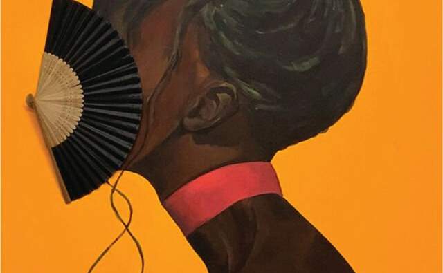 Celebrating 100 Years of Black History