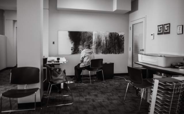 BelRed Arts Studio Opens in Bellevue’s BelRed Arts District