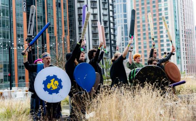 Visit Emerald City Comic Con 2026
