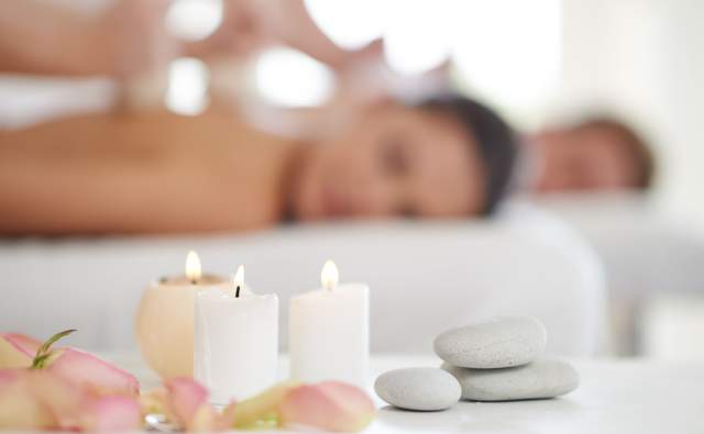 Bellevue's Romantic Couples Spa Experiences Are Pure Bliss