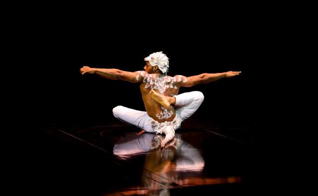 Rediscover Wonder at Cirque du Soleil's ECHO, New at Marymoor Park