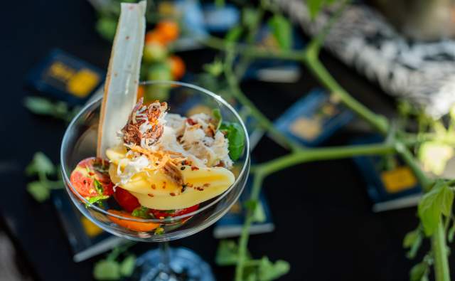 Bellevue Crab Week 2026: Where to Eat, What to Order & How to Join