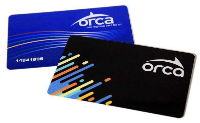 Orca Cards