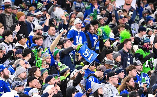 Super Bowl Watch Parties & Sports Bars in Bellevue