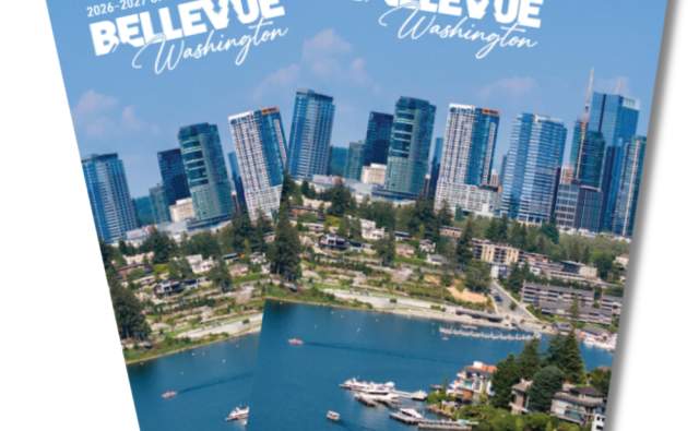 Bellevue, WA visitor guide. Explore things to do, restaurants, and events in Bellevue, WA.