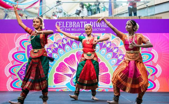Celebrating Diwali in Bellevue: Festivals, Parties, and Cultural Experiences 2025