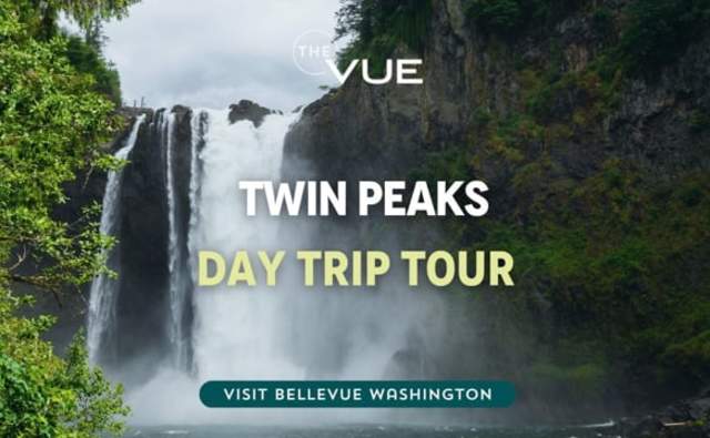 Twin Peaks Filming Locations You Can Actually Visit | The Vue