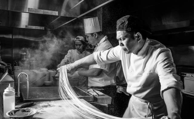 Slurp Your Way Through Bellevue Noodle Week