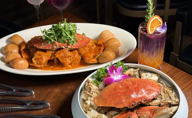 🦀 Bellevue Crab Week 2025: Your Guide to the City’s Ultimate Crab Celebration