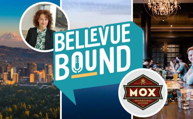 Bellevue Nights Reimagined: Games, Dining & Community at Mox Boarding House 🍸🎲