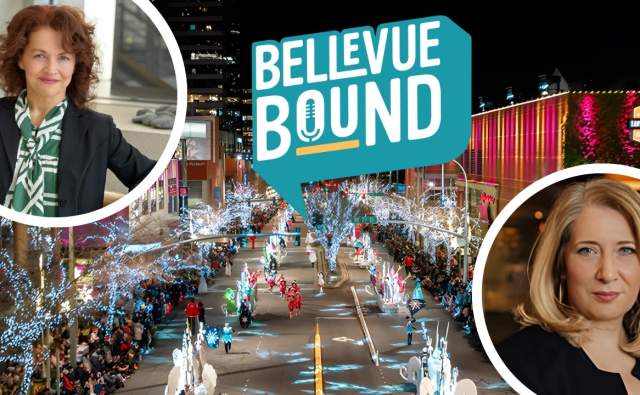 Why The Bellevue Collection Is the Heart of Downtown Bellevue | Bellevue Bound