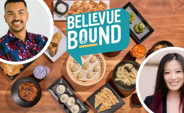 Inside Bellevue’s Elite Culinary Scene: Crabs, Noodles, & Dumplings 🦀🍜🥟
