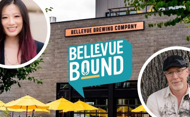 Meet the Man Behind Bellevue's Best Brewery: Craft Beer, Fresh Hops & World Cup Fever