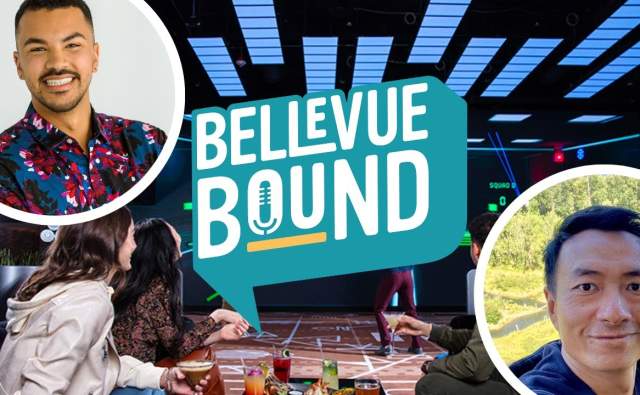 Why Everyone's Talking About Mirra VR in Bellevue, WA? | Bellevue Bound Episode 3