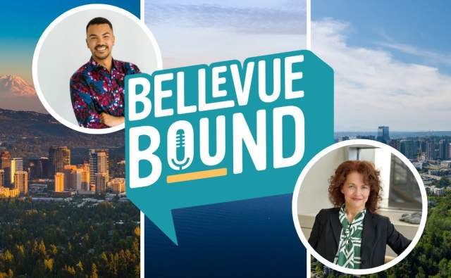 You’ve Never Seen Bellevue Like This 😲 | Ep. 1 Bellevue Bound