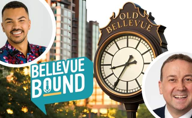 Why Everyone Loves Old Bellevue (And You Will Too)