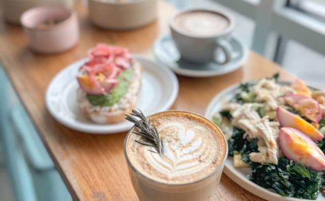 Women-Led Restaurants Shaping Bellevue's Food Scene