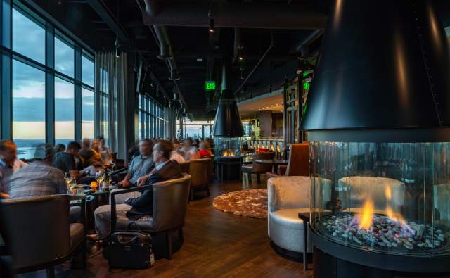 Top Après-Ski Spots in Bellevue
