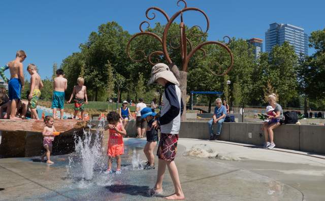 48 Hours in Bellevue with Kids: The Ultimate Family-Friendly Summer Itinerary