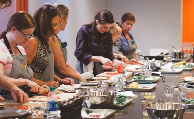 Learn Something New This Winter: The Best Classes to Take in Bellevue, WA