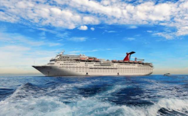 Cruise Lines
