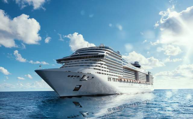 Cruise