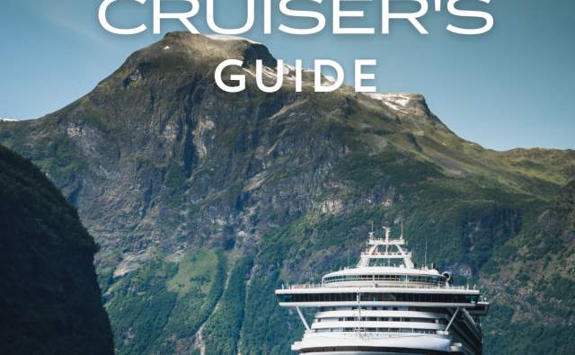 Cruise Guide