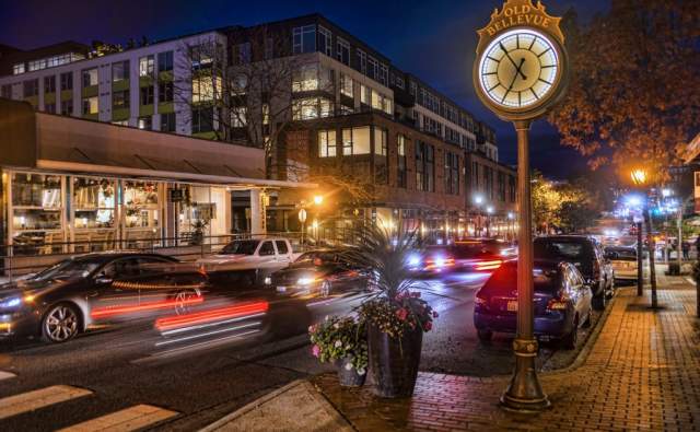 On Main Street, Women Are Shaping the Heart of Old Bellevue