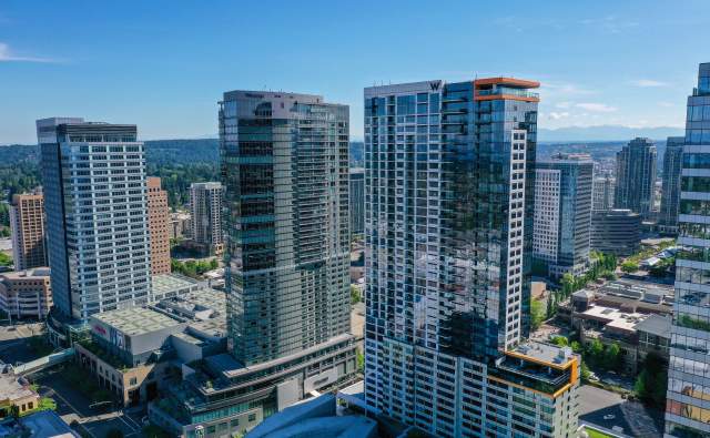 Eco-Certified Hotels in Bellevue That Walk the Talk
