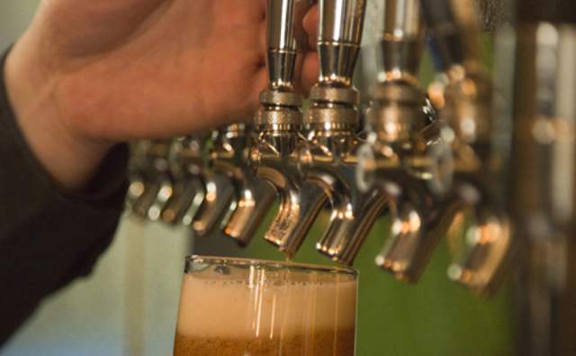 Beer Taps