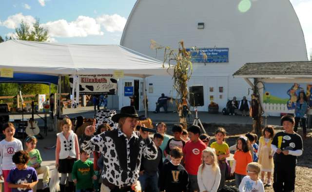 Things To Do in Bellevue October 2025