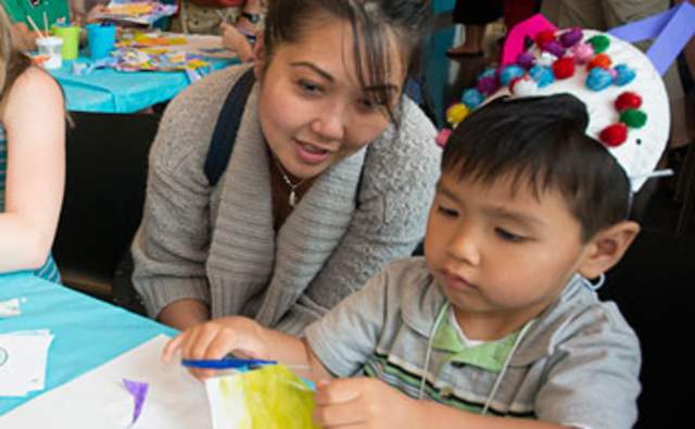 KidsQuest-Art-Bellevue