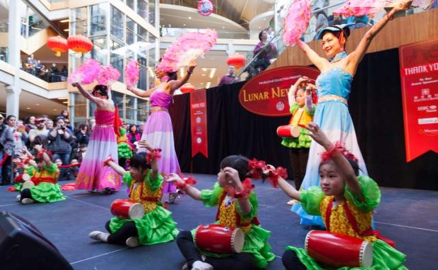 Lunar New Year