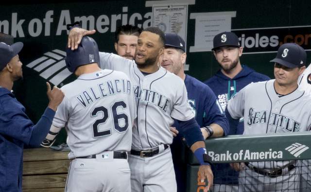 Mariners Game Day Guide: T-Mobile Park by Day, Bellevue by Night