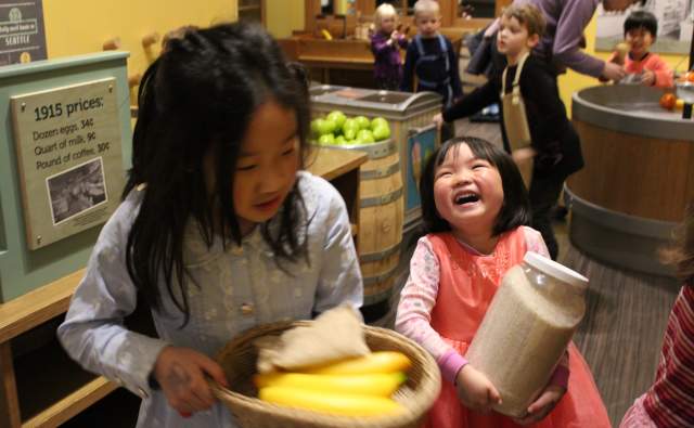 Family-Friendly Things To Do in Bellevue For Rainy Days