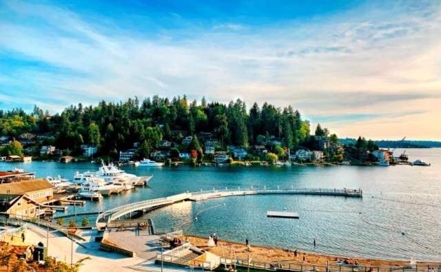 Top Parks and Recreation in Bellevue