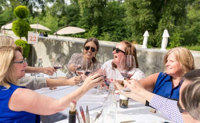 A Tour of History-Making Women Winemakers near Bellevue