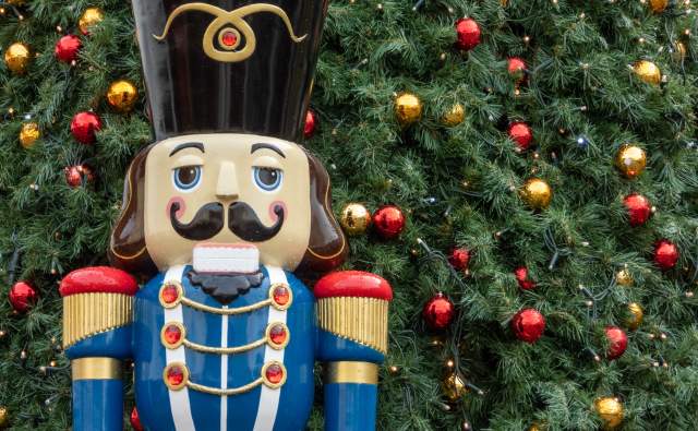 Holiday Nutcracker