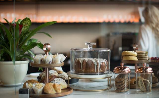 Fall Flavors: Where To Get Seasonal Specialty Coffee and Pastries