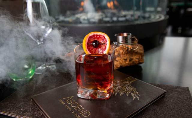Where to go for happy hour in Bellevue