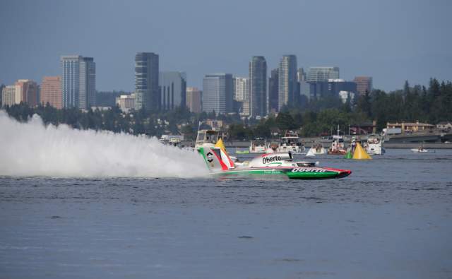 How to Prepare for Seafair Festival