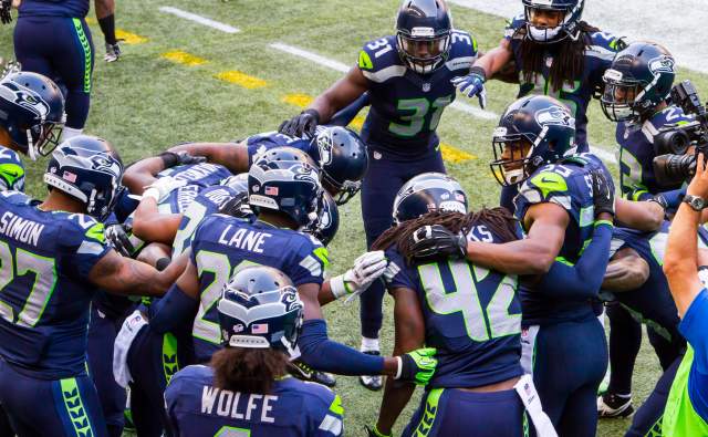 Seattle Seahawks