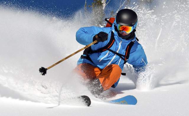 ski