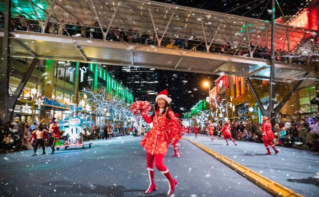 Snowflake Lane 2025: Holiday Getaway Guide