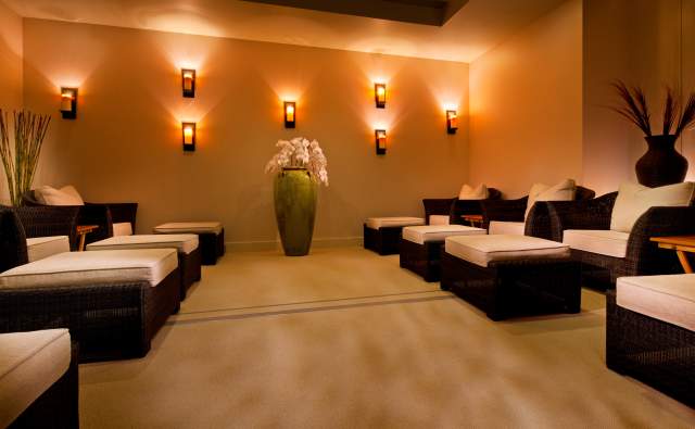 Relax and Recharge at the Top Spas in Bellevue, WA